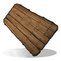 Large Wooden Sign | Rust Wiki | FANDOM powered by Wikia