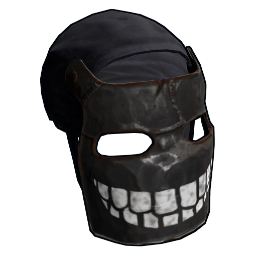 Big Grin | Rust Wiki | FANDOM powered by Wikia