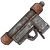 Значок SMG Body