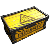 Значок Box Explosives