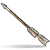Значок со стрелкой High Velocity
