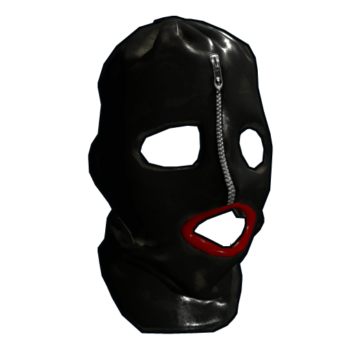 Punishment mask rust как получить