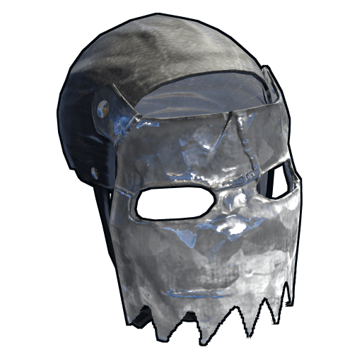 Stainless Facemask | Rust Wiki | FANDOM powered by Wikia