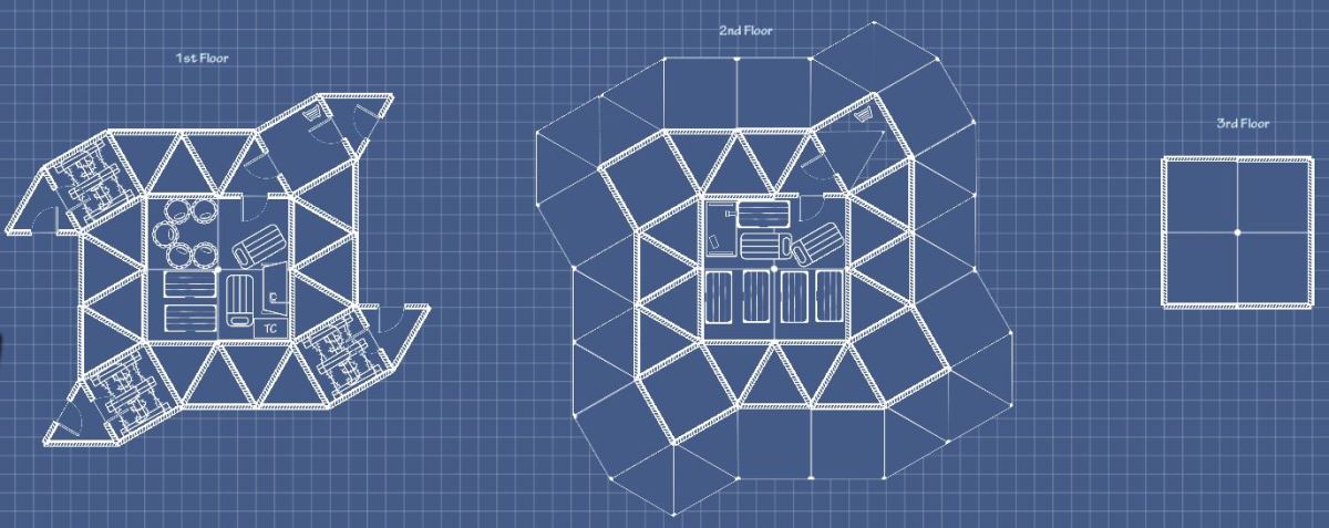 Defending your house | Rust Wiki | FANDOM powered by Wikia