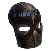 Punishment mask rust как получить