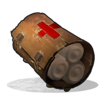 bandage wiki
