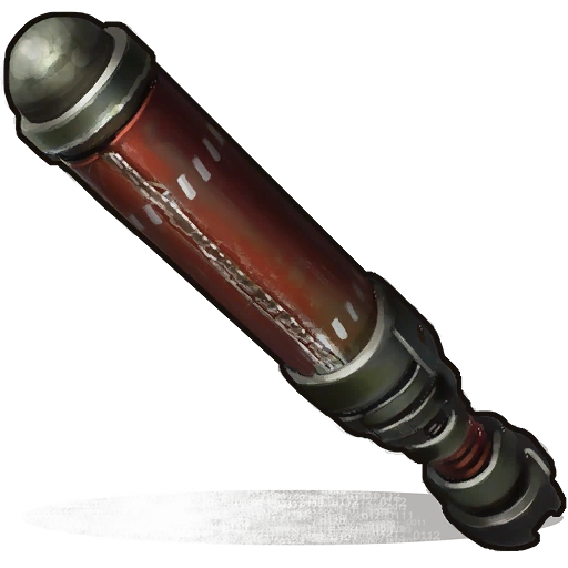 Incendiary Rocket Rust Wiki FANDOM powered by Wikia