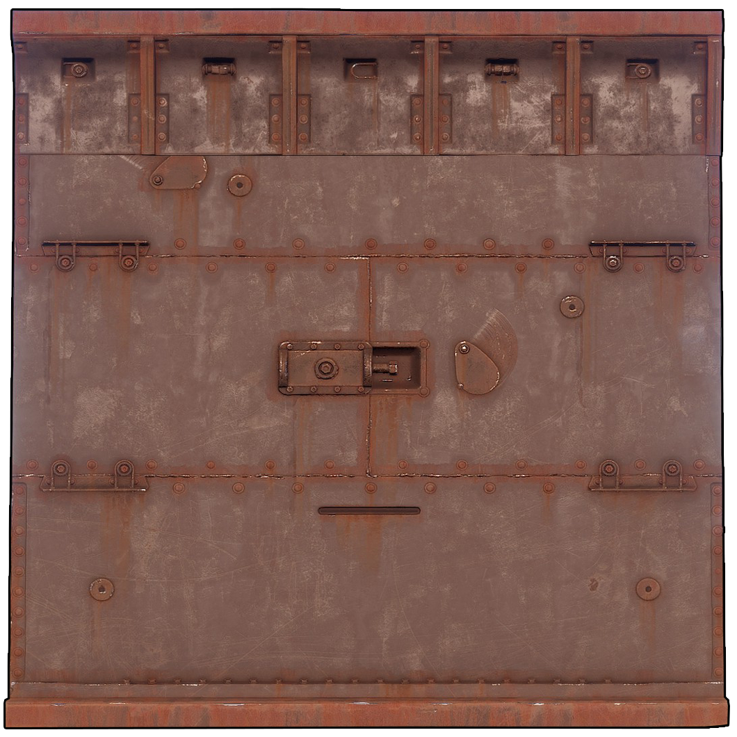 rust calc