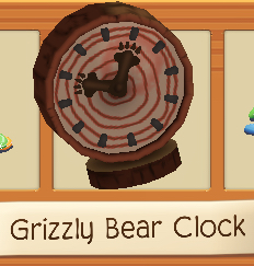 Grizzly Bear Treasure Hunt Play Wild Item Worth Wiki Fandom