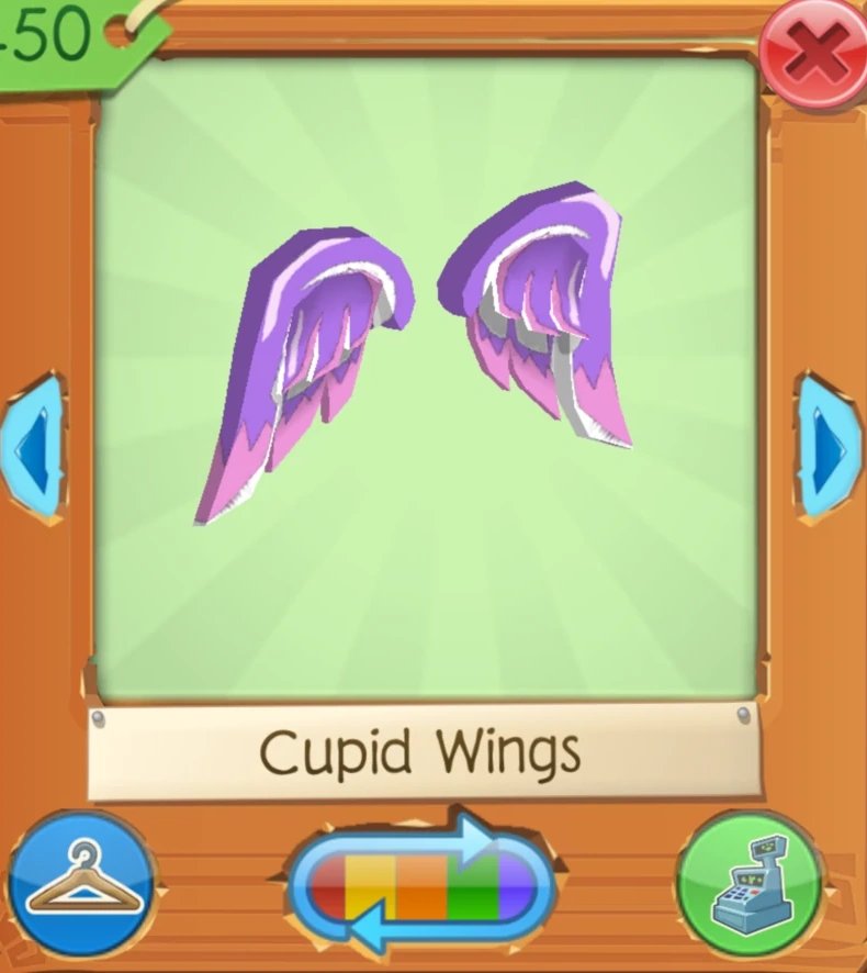 Cupid Collection Play Wild Item Worth Wiki Fandom