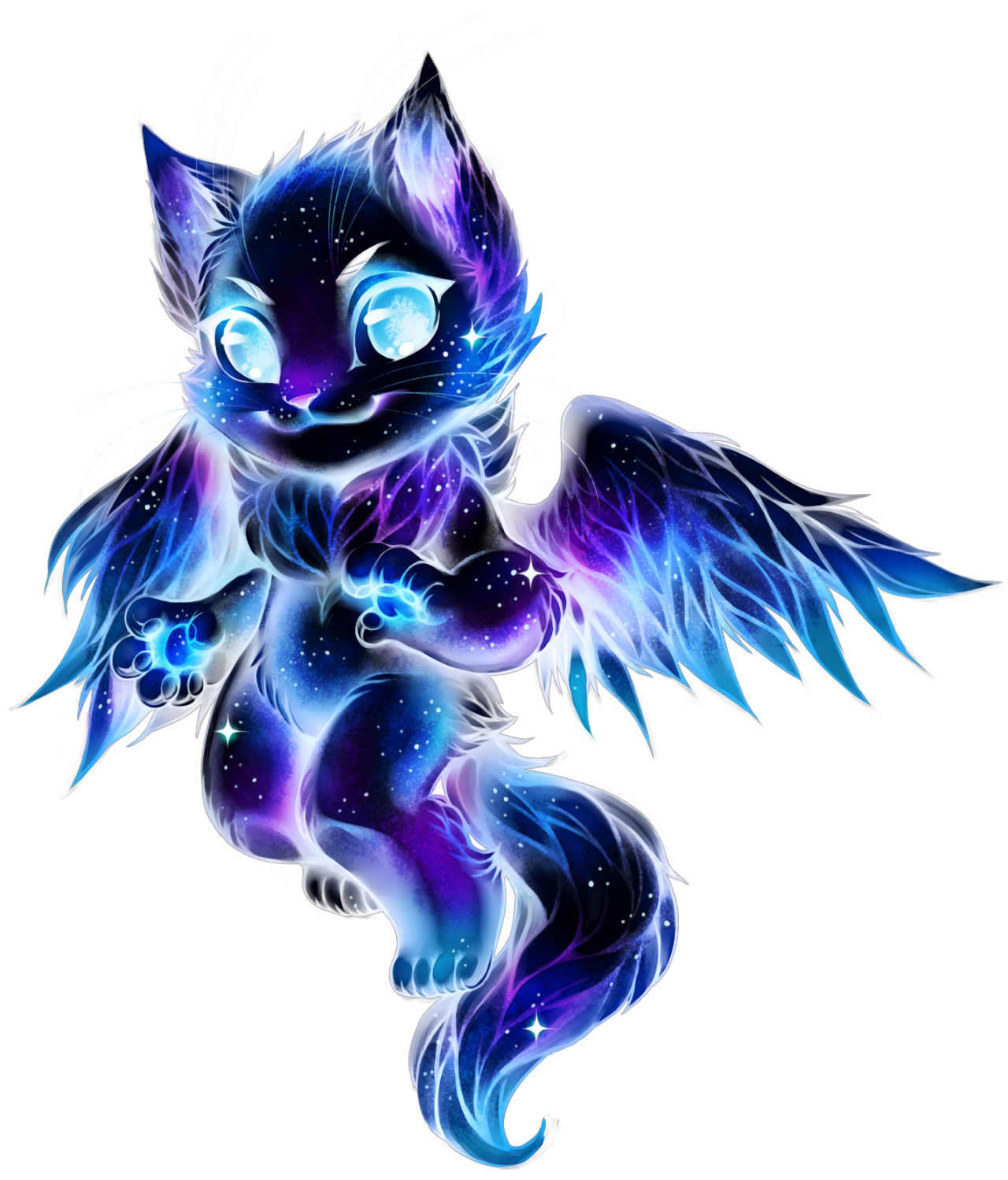 Image - Galaxy cat.png | Play Wild Item Worth Wiki | FANDOM powered by Wikia