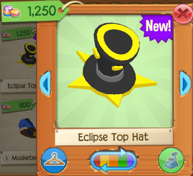 Eclipse Set Clothing Items Play Wild Item Worth Wiki FANDOM powered