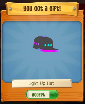 Pack Gifts Play Wild Item Worth Wiki Fandom