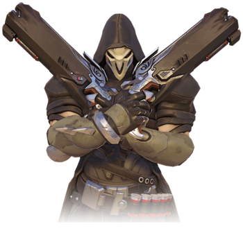 Reaper