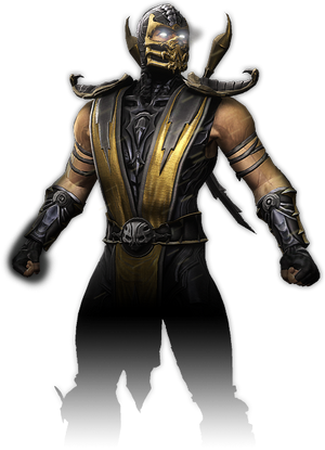 ScorpionMK
