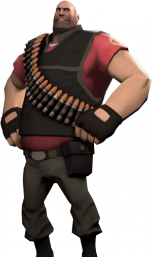 TF2Heavy