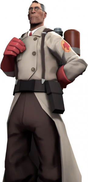 TF2Medic