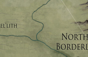 Northern agenor