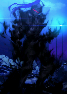 Angusblackknight