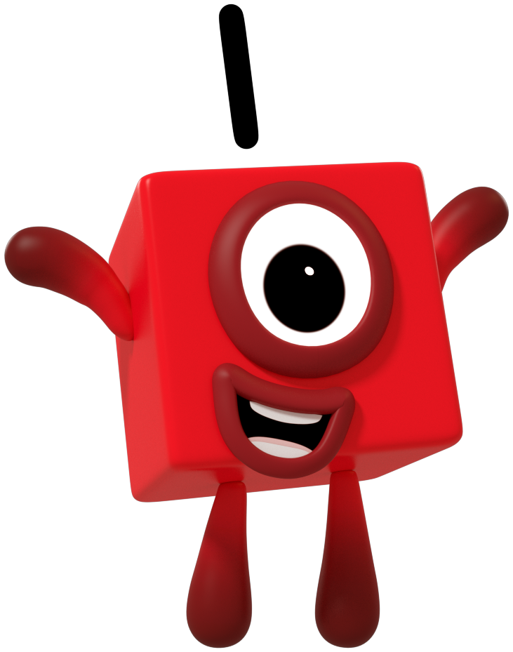 one numberblocks player mans database wiki fandom