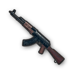 Assault Rifles Playerunknown S Battlegrounds Wiki Fandom