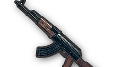 Assault Rifles Playerunknown S Battlegrounds Wiki Fandom