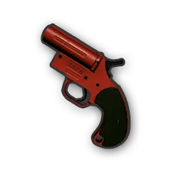 Flare Gun | PlayerUnknown's Battlegrounds Wiki | Fandom