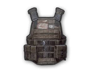 Военный жилет