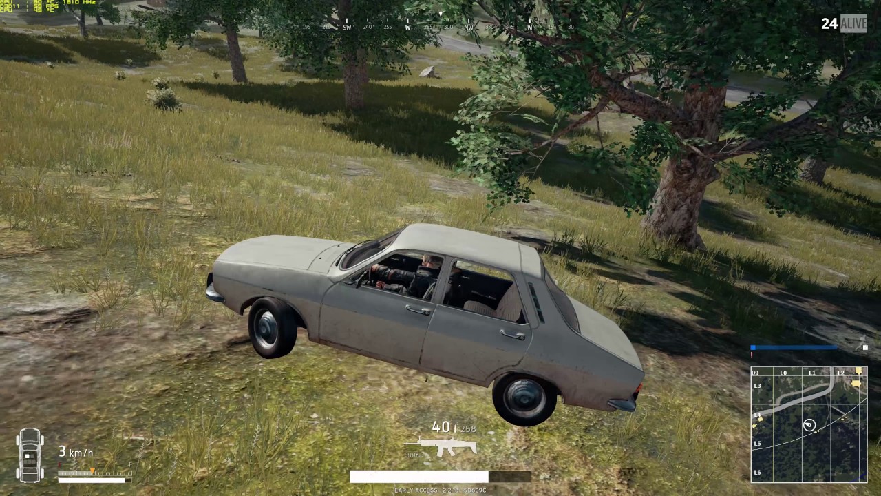 how pubg to update Wiki PlayerUnknown's Dacia FANDOM Battlegrounds