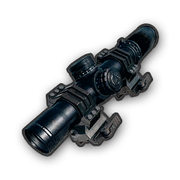 Icon attach Upper CQBSS