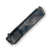 PUBG Extended QuickDraw Mag Handgun