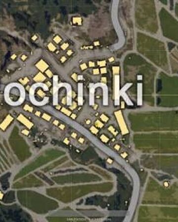 Pochinki Playerunknown S Battlegrounds Wiki Fandom