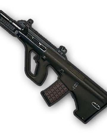 Aug A3 Playerunknown S Battlegrounds Wiki Fandom