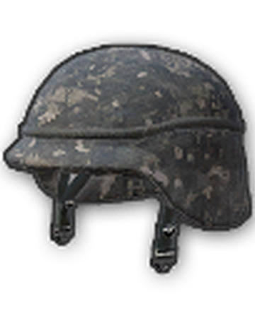 Military Helmet Woodland Camo Level 2 Playerunknown S Battlegrounds Wiki Fandom - erangel playerunknowns battlegrounds roblox