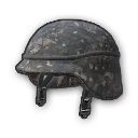 Icon equipment Head F 02