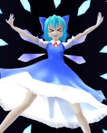 Cirno Roblox