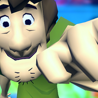 Ultra Instinct Shaggy Playervsboss Wiki Fandom