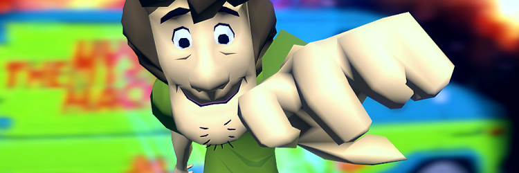 Ultra Instinct Shaggy Playervsboss Wiki Fandom - roblox shaggy rogers