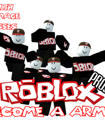 Images Of Roblox Pros