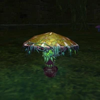 Дорога в Ад 12. Гриб зла