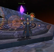 Бог Бедствий Хнум