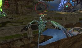 Нахождение входа