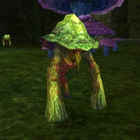 Дорога в ад 18. Ползучий мох