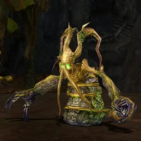 Дорога в ад 36. Страж стелы вампиров