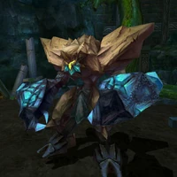 Дорога в ад 47. Демон кристальной бездны