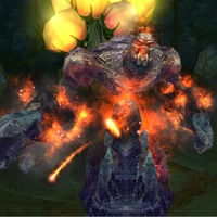 Дорога в Ад 23. Демон гнили