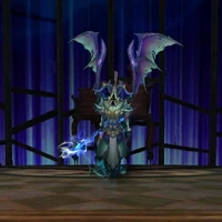 Дорога в Ад 20. Древний демон