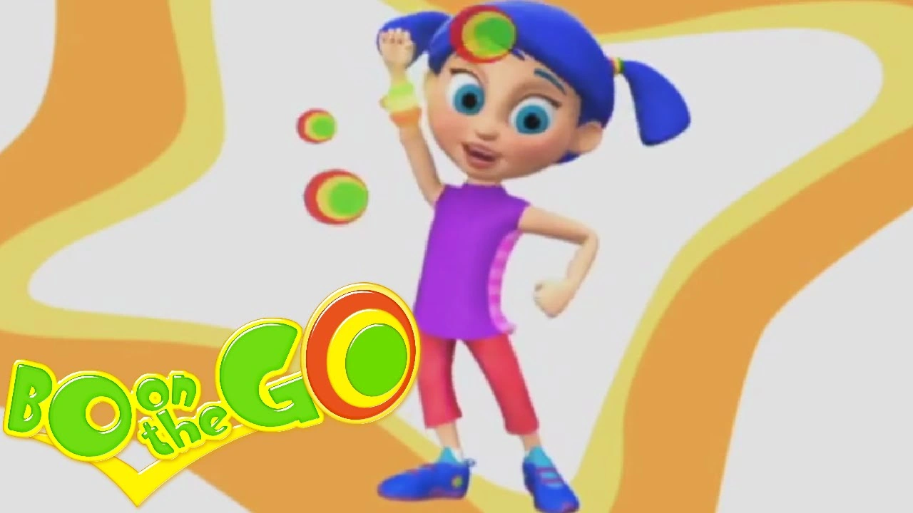 Bo on the Go Playhouse Disney latinoamerican Wiki Fandom