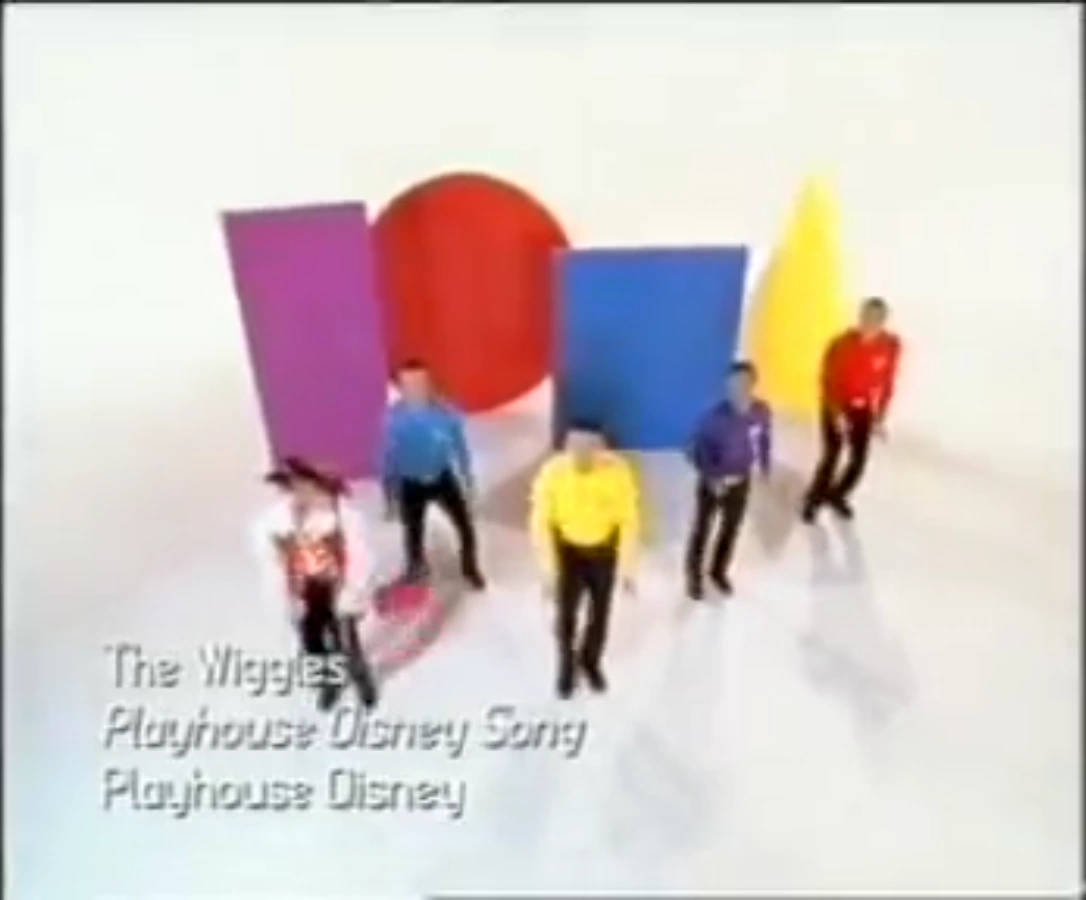 Playhouse Disney Theme (Character Version) Playhouse Disney Wiki Fandom