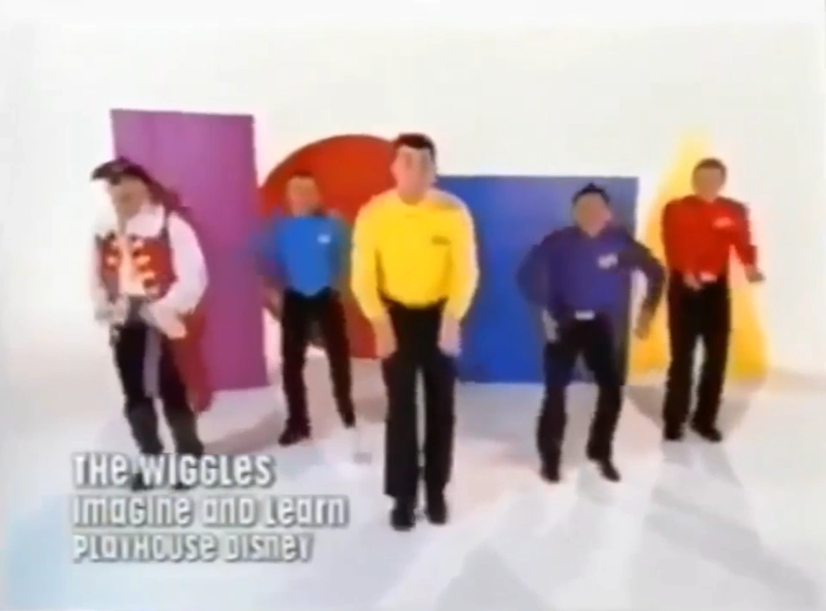 Playhouse Disney Theme (Generic Version) Playhouse Disney Wiki Fandom